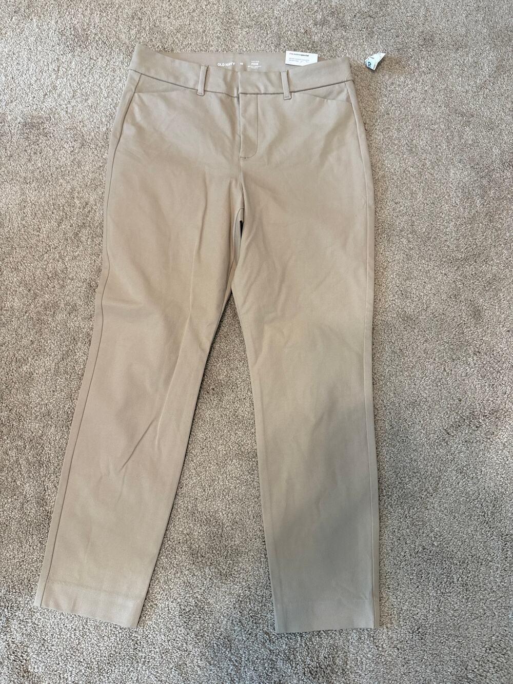 Old Navy Pixie pants 10